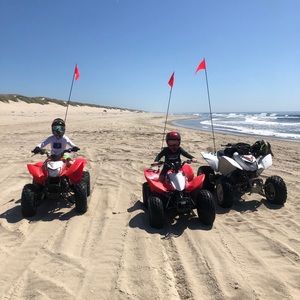 Meet your Posher, Cooper